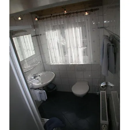 Gaestehaus Gutensohn דירה *