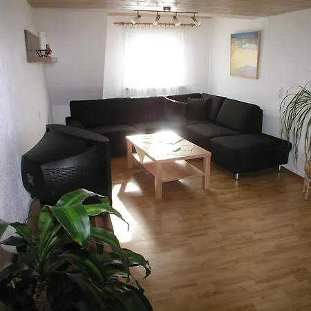 Apartment Gaestehaus Gutensohn Wasserburg am Bodensee