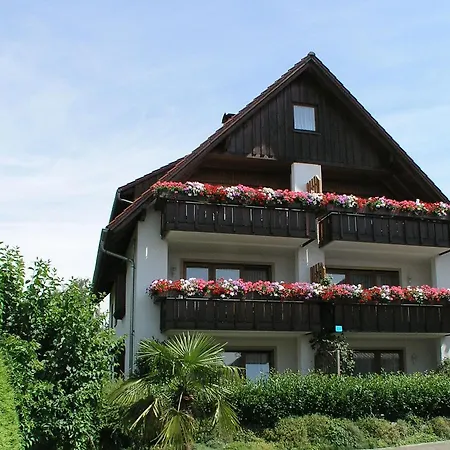 Gaestehaus Gutensohn *