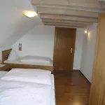 Apartamento Gaestehaus Gutensohn Wasserburg