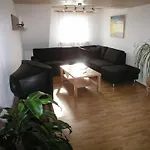 Gaestehaus Gutensohn Apartamento