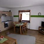 Apartamento Gaestehaus Gutensohn