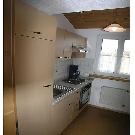 Gaestehaus Gutensohn 아파트