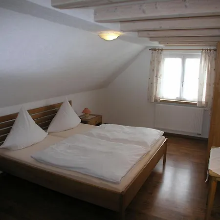 Apartamento Gaestehaus Gutensohn