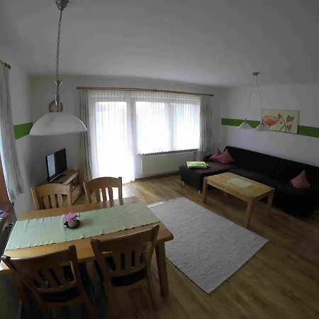 Apartamento Gaestehaus Gutensohn