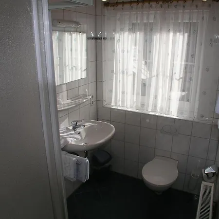Gaestehaus Gutensohn דירה *