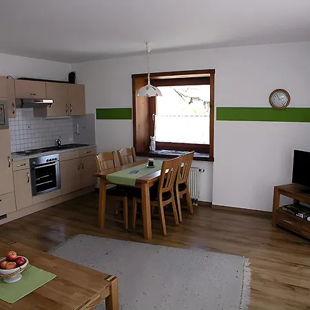 Appartement Gaestehaus Gutensohn