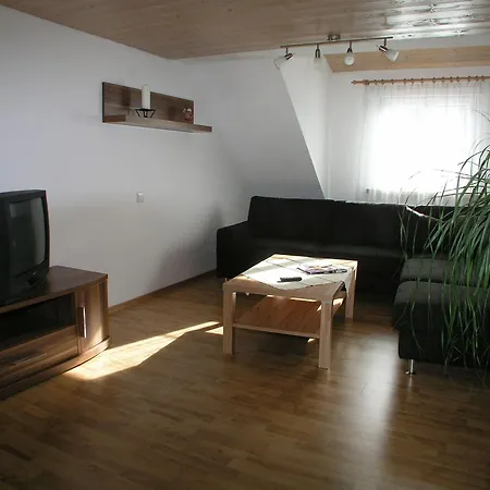 Gaestehaus Gutensohn *