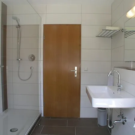 Appartement Gaestehaus Gutensohn *