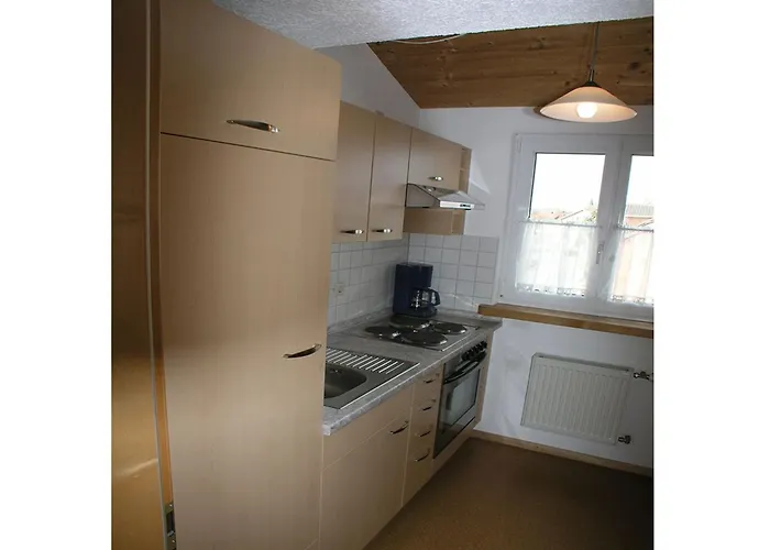 Gaestehaus Gutensohn 公寓