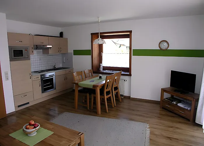 Gaestehaus Gutensohn