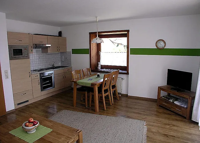 Gaestehaus Gutensohn 아파트