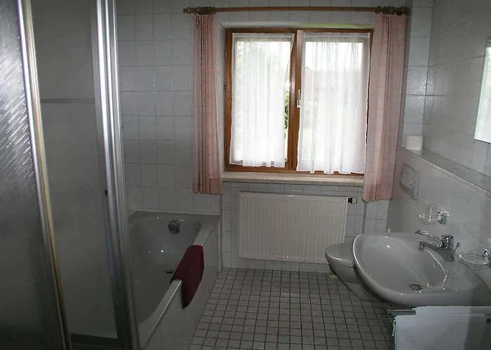 Gaestehaus Gutensohn *