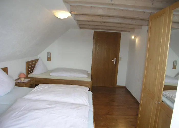 Gaestehaus Gutensohn