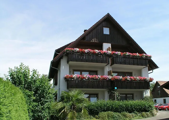 Gaestehaus Gutensohn *
