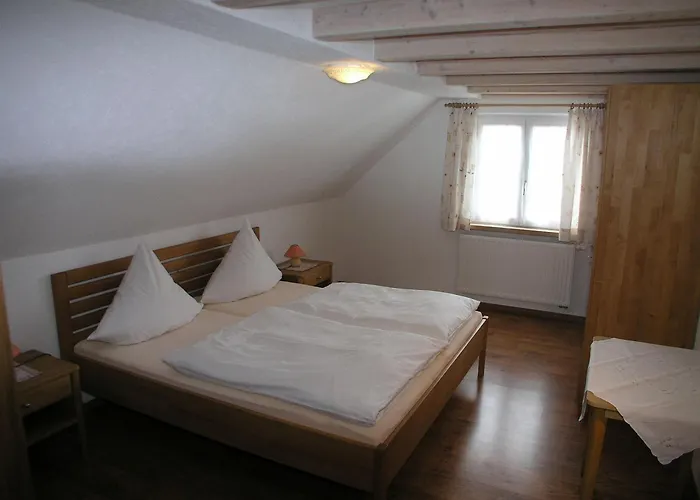 Gaestehaus Gutensohn *